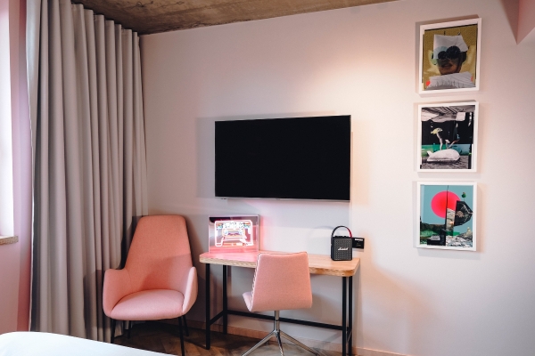 Hotel URBAN LOFT Cologne (Köln)